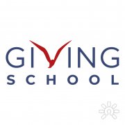 Giving School логотип