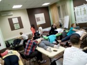 отработка техники