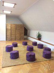 Ахимса | Центр йоги в&nbsp;Краснодаре