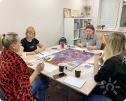 Школа психологии "Ресурсы"