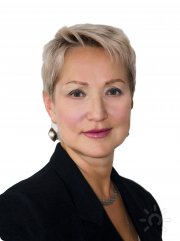Кадачигова Марина