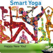 SmartYoga: группы оздоровительной йоги, ЛФК и&nbsp;йогатерапии
