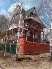 Столовая