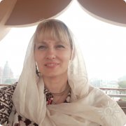 Школа интуиции и&nbsp;экстрасенсорики Елены Кипор-Солей