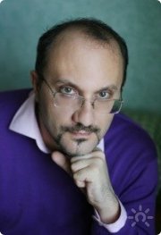 Александр Леонидович Коробкин