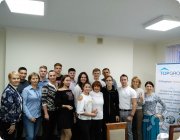 Авторский тренинг Татьяны Мазиной "Эффективное развитие памяти и&nbsp;креативности"