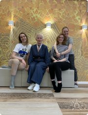 Наша школа в&nbsp;Адлере