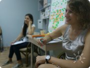 Мастерская "ПроЯсНим"&nbsp;— расстановки, полевые практики