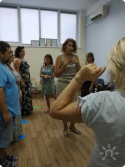 Каждая встреча "ПроЯсНим"- открытия, перемены, решения