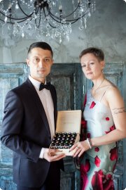 Aroma Club Online