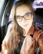 Наталия Бакушкина
