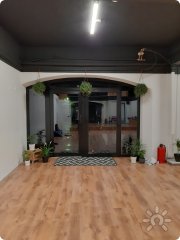 UP Space Зал