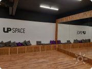 UP Space Зал