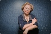 Анжела Думайло. Трансперсональный психолог. Сновидящая