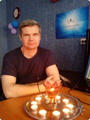 Константин Телесноориентированный терапевт