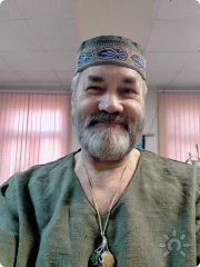 Андрей Анатольевич Никулин