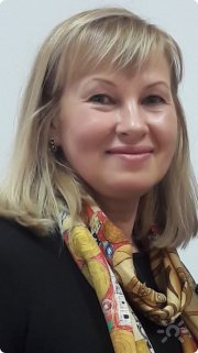 Винарская Елена Валерьевна