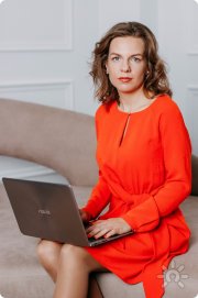Юлия Михайлова