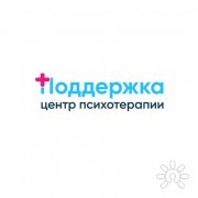 Логотип центра