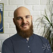 Максим Сати&nbsp;— випассана
