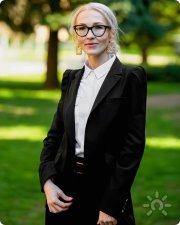 Балбекова Екатерина