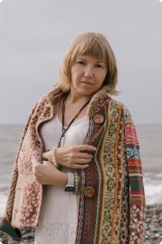 Светлана Миленбах&nbsp;— продюсер и&nbsp;арт-директор школы