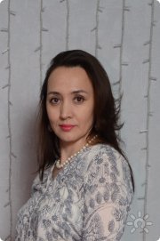 Гульнара Хусаинова