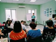 Тренинг по&nbsp;предназначению