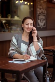 Женский Тренер и&nbsp;секс-коуч Наталья Витт