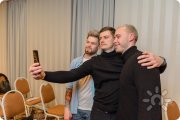 Тренинговый центр Ирины Черняевой