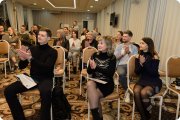 Тренинговый центр Ирины Черняевой