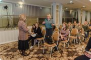 Тренинговый центр Ирины Черняевой