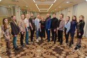 Тренинговый центр Ирины Черняевой