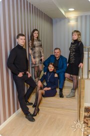Тренинговый центр Ирины Черняевой