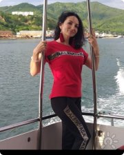 Галицкая Елена