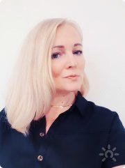 Елена Мельникова