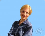 Екатерина Мироненко