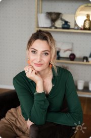 Толмачева Ирина