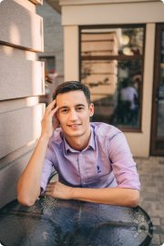 Кривуля Михаил Васильевич