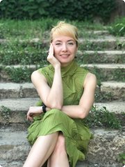 Дарья Петрищева