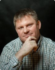 Владимир Леухин