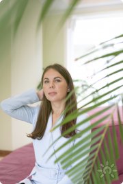 Юлия Волкова