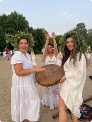 Наталья Киселёва