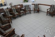 стулья