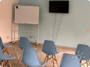 Зал для тренингов
