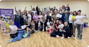 Группа инструкторов KO-FU DORN