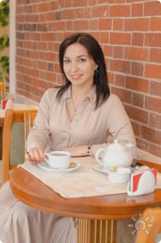 Евгения Кочнева