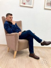 Семушкин Андрей