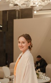 Александра Старчак