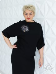 Елена Солдатова